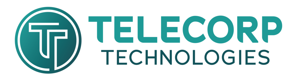 Telecorp Logo